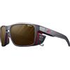 Julbo Shield Reactiv occhiale da sole trekking