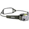Petzl Swift RL lampada frontale ricaricabile