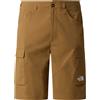 The North Face M Exploration Cargo Shorts pantaloni corti uomo