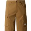 The North Face M Exploration Cargo Shorts pantaloni corti uomo