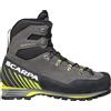 SCARPA Manta Tech GTX scarponi alpinismo uomo