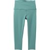 Prana Chakara Capri leggings donna