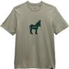 Prana Wise Ass Journeyman SS Tee maglietta uomo