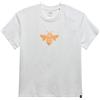Prana W Bee Journeyman SS Tee maglietta donna