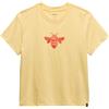 Prana W Bee Journeyman SS Tee maglietta donna