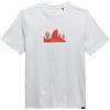 Prana Desert Lover Journeyman SS Tee maglietta uomo