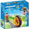 PLAYMOBIL 9203 Speed Roller "Arancione"