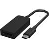 Microsoft Adattatore USB-C/DisplayPort MICROSOFT Surface, 0,16 m (JVZ-00002) - A