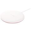 Huawei CP60 Caricabatterie Charger Wireless Senza Fili 15W da Interno Rosso Bianco