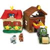 Dickie Toys Fattoria felice