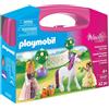PLAYMOBIL 70107 - Principessa - Valigia della principessa con unicorno - Nuovo nel 2019