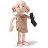 Noble Collection Harry Potter Dobby Figura interattiva di peluche con suono 32 cm NOB7205