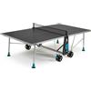 Cornilleau Tavolo da ping pong Cornilleau "200X", grigio