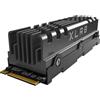 PNY Disco rigido PNY XLR8 CS3140