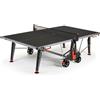 Cornilleau Tavolo da ping pong Cornilleau "500X", nero