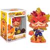 FUNKO POP! - Animazione - My Hero Academia Endeavor #785 Edizione Speciale