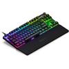 Steelseries Apex Pro TKL Tastiera USB QWERTZ Tedesco Nero (64859)