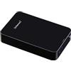 Intenso Memory Center disco rigido esterno 8 TB 5400 Giri/min 3.5pollici USB 3.2 Gen 1 (3.1 Gen 1) Nero