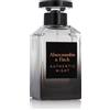 Abercrombie & Fitch Authentic Night Man Eau De Toilette 100 ml (uomo)