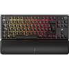 Corsair Tastiera Corsair K70 Nero