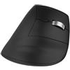 Tnb Mwergovinf Mouse ergonomico wireless Nero Nero Taglia unica