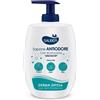 ITALSILVA COMMERCIALE Srl SAUBER SAPONE ANTIODORE DERMA DIFESA 300 ML
