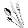 Salvinelli Dream Servizio Posate In Acciaio Inox - Set 24 Pz