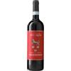 Castello Tricerchi Rosso di Montalcino DOC 2024 - Castello Tricerchi - 0.75L