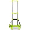 Seven BE BOX TROLLEY 3 RUOTE - Verde