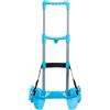 Seven BE BOX TROLLEY 3 RUOTE - Azzurro