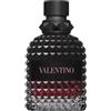 Valentino Uomo Born In Roma Intense 50 ml Eau de Parfum Intense Spray