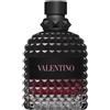 Valentino Uomo Born In Roma Intense 100 ml Eau de Parfum Intense Spray