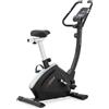 Jk Fitness Cyclette JK Fitness JK 244 Compatibile APP Zwift e Kinomap