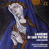 AMPED LASSO & AGOSTINI: LAGRIME DI SAN PIETRO