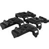 Thule Santu Easyfold Xt Kit Di Montaggio Box Black, One-Size