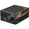 MSI Alimentatore MSI MEG AI1600T PCIE5 - 1600 Watt, Modulare, PCIe 5.1 e ATX 3.1 Ready, Tripla certificazione Titanium (80 PLUS / Cybenetics / PPLP)