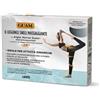 LACOTE SRL Guam Il Leggings Snell Massaggiante Taglia XS-S