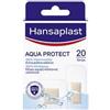 BEIERSDORF SPA CER HANSAPLAST AQUA PROT 20PZ