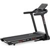 Jk Fitness Tapis roulant JK Fitness JK 144 Compatibile APP Zwift e Kinomap