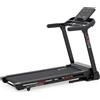 Jk Fitness Tapis roulant JK Fitness JK 154 Compatibile APP Zwift e Kinomap