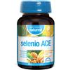 DIETMED ITALIA Srl NATURMIL SELENIO ACE 60PRL