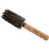 Ibiza Hair - Spazzola rotonda EX3 professionale naturale