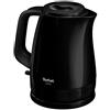 Tefal Uno ko1508de bollitore elettrico (1,5 litri) nero