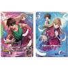 BANDAI Gundam Carte Gioco Premium Goods Set Mobile Suit Gundam Wing Pb01 Bandai