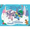 PYRAMID Disney Stitch Calendario Dell'avvento Pyramid