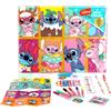 CYP BRANDS Disney Stitch Calendario Dell'avvento Cyp Brands