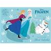 PYRAMID Disney Frozen Calendario Dell'avvento Pyramid