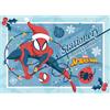 PYRAMID Marvel Spiderman Calendario Dell'avvento Pyramid