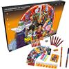 CYP BRANDS Dragon Ball Calendario Dell'avvento Cyp Brands