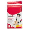 CAMON SpA Tappetino Assorbente per Cani - 60 x 90 Cm - 25 Pezzi